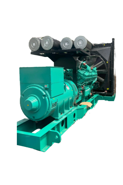 Cummins Generator