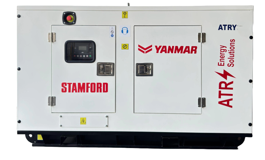 Yanmar Diesel Generator